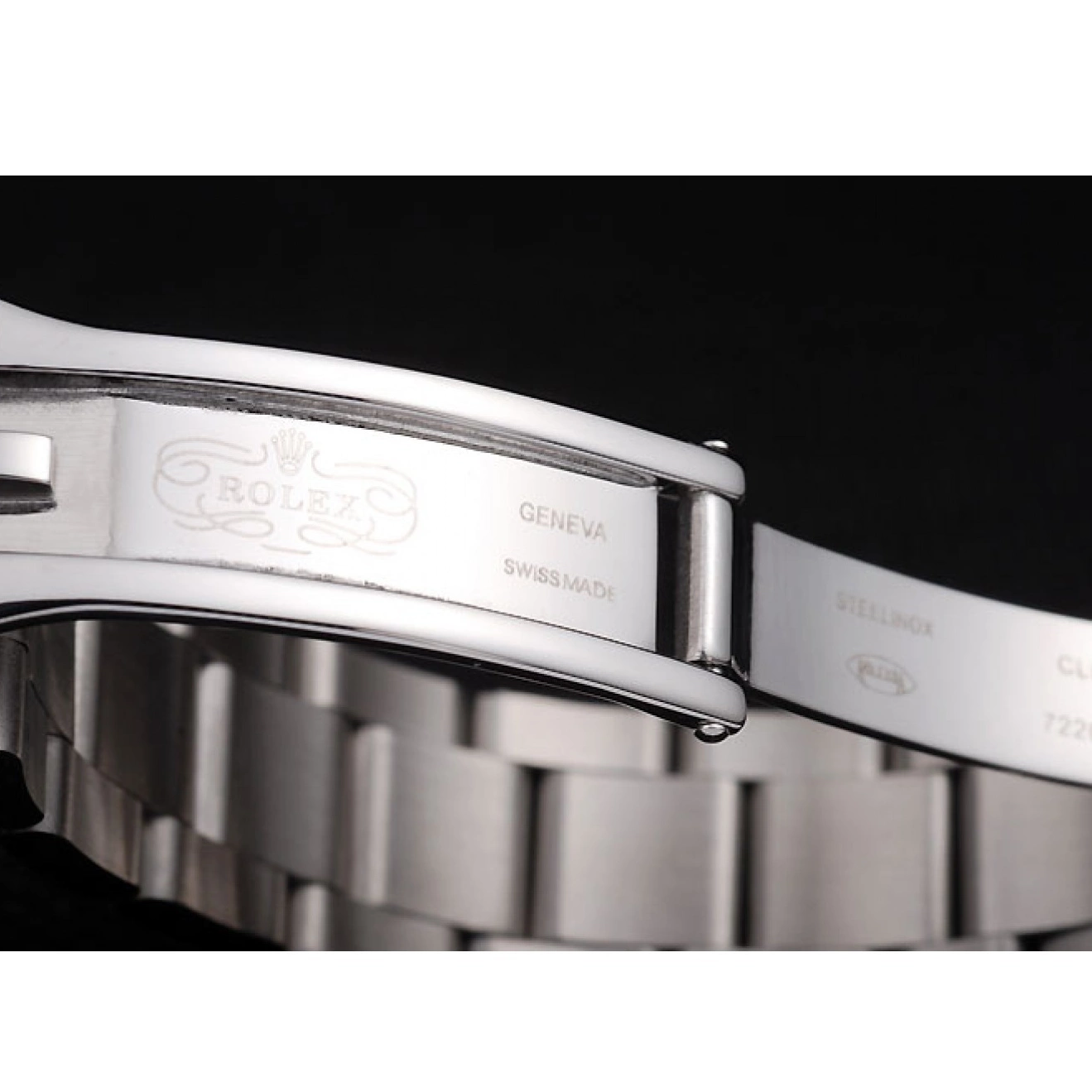 Aaa replica watch II-rl242 Rolex Yacht-Master 0729